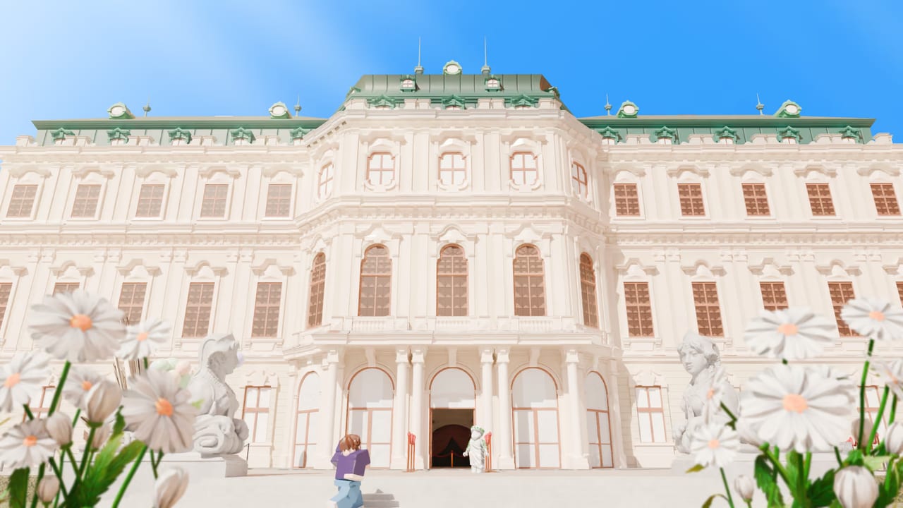 Art Leap by Belvedere Museum