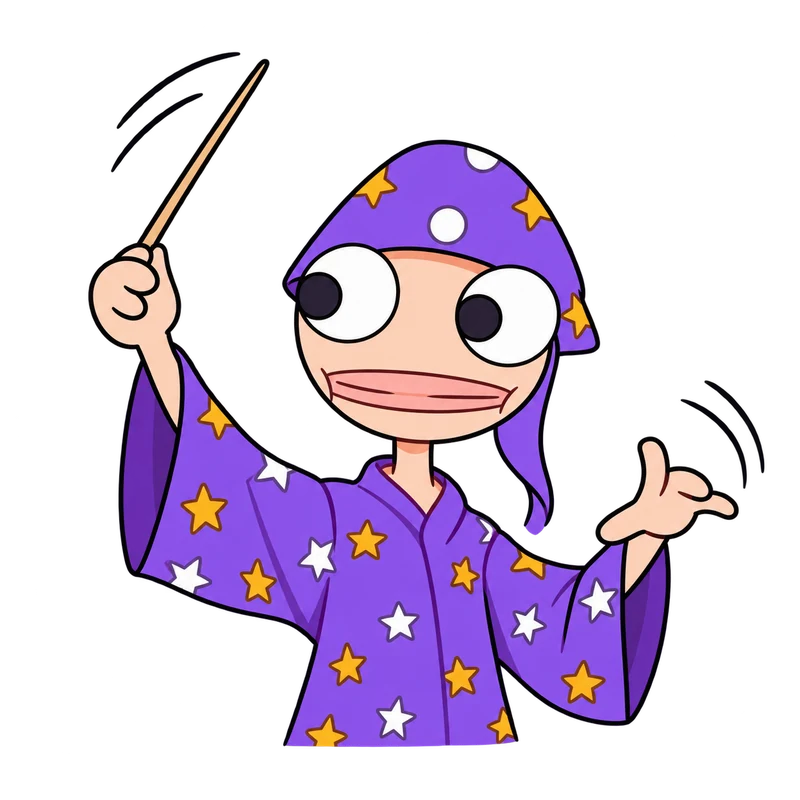 Conductor