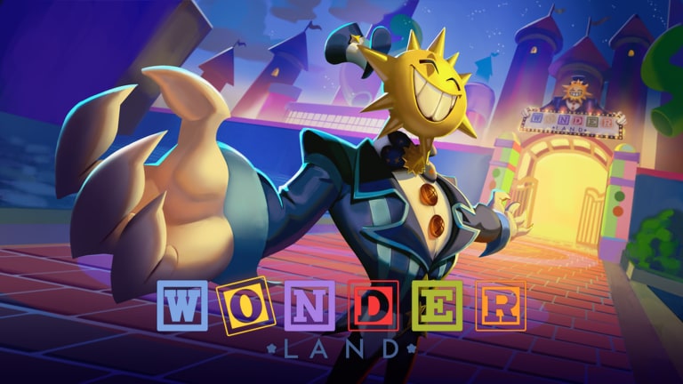 Wonderland